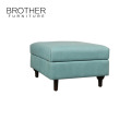 New Trend large square storage ottoman table